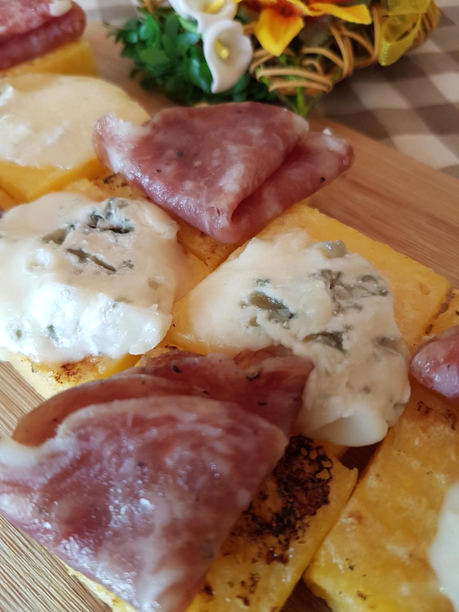 L'Isolo B&B E Case Vacanza Monzambano Eksteriør bilde